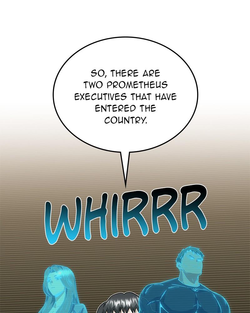 The Perfect Hybrid Chap 92 - Next Chap 93