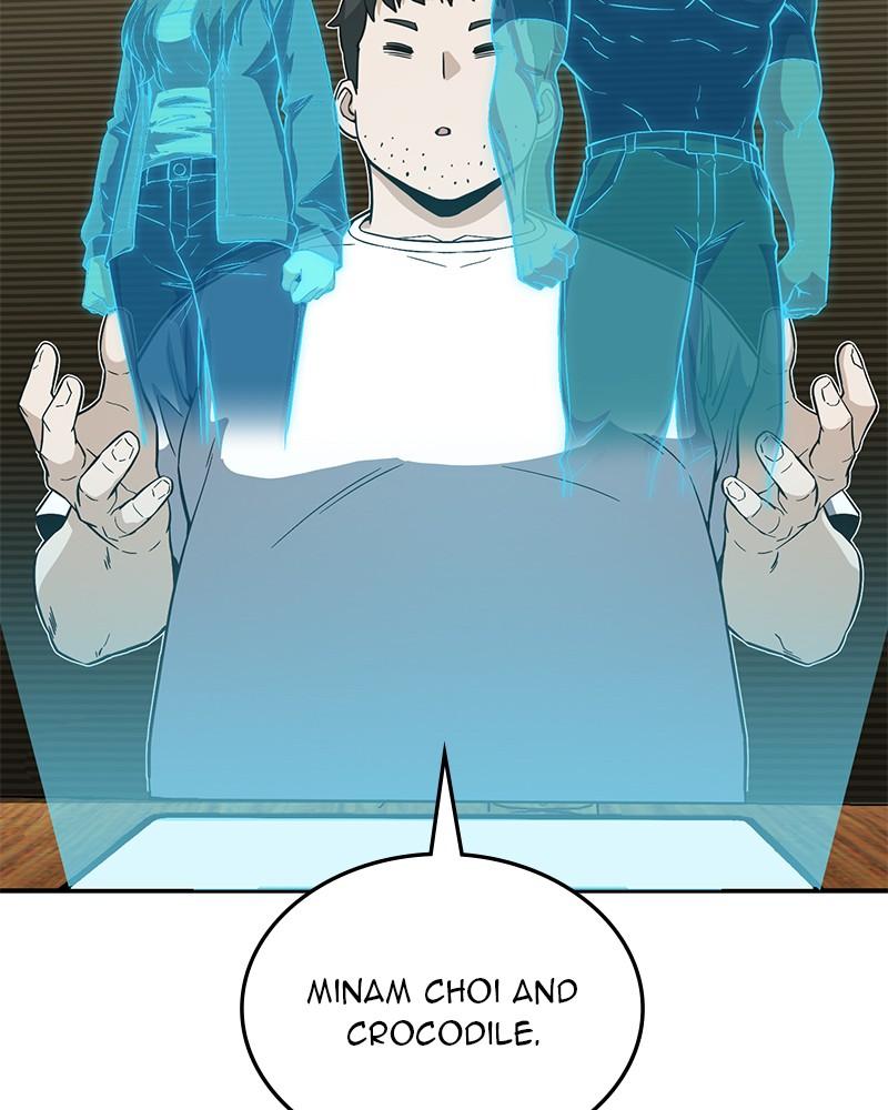 The Perfect Hybrid Chap 92 - Next Chap 93