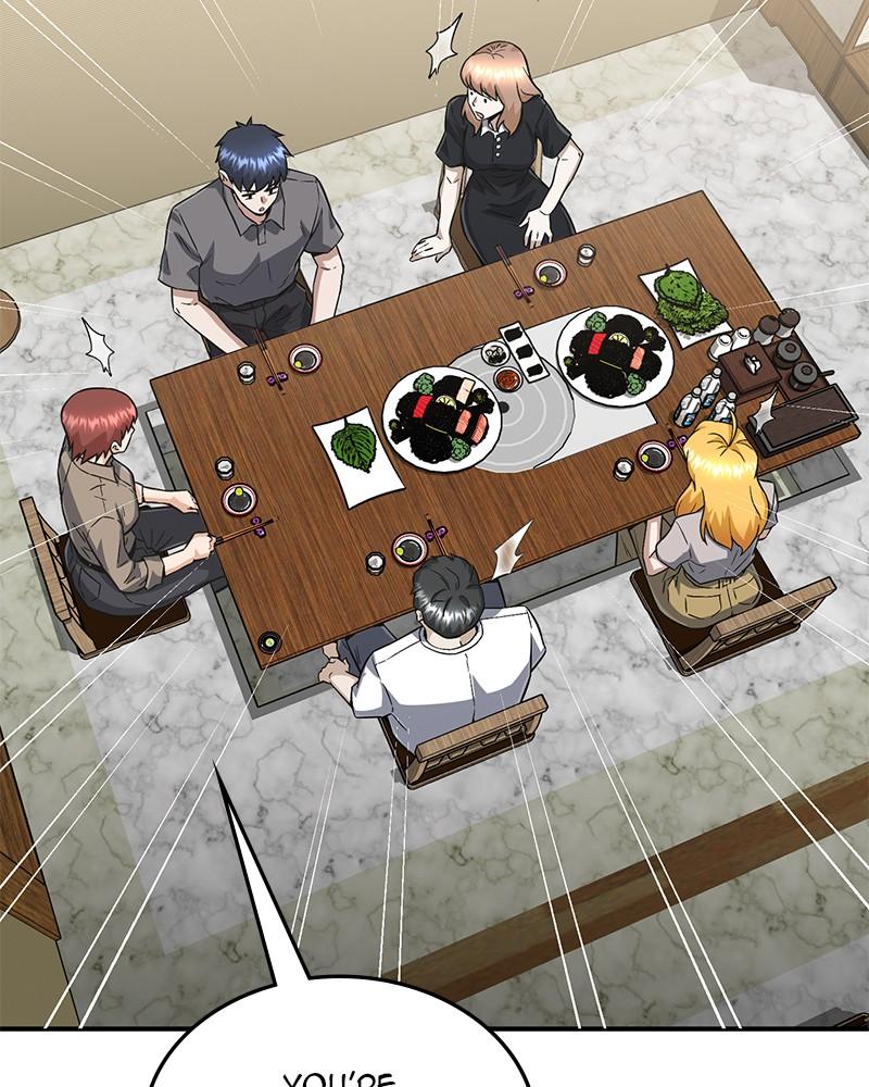 The Perfect Hybrid Chap 92 - Next Chap 93