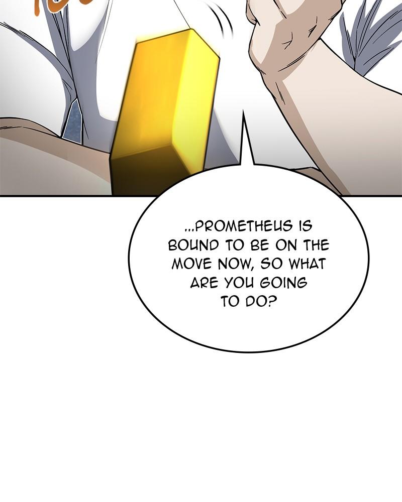 The Perfect Hybrid Chap 92 - Next Chap 93
