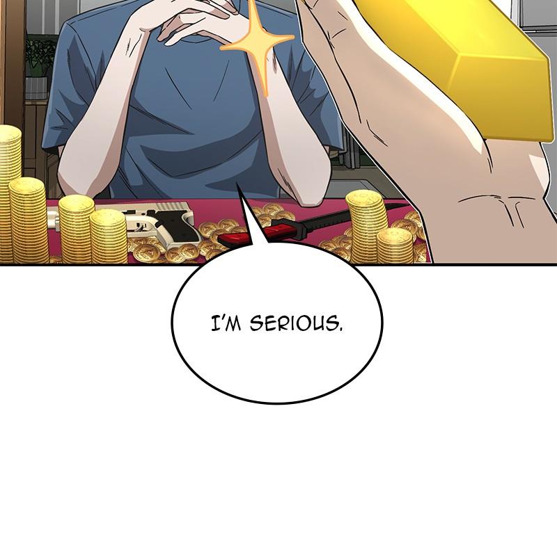 The Perfect Hybrid Chap 92 - Next Chap 93