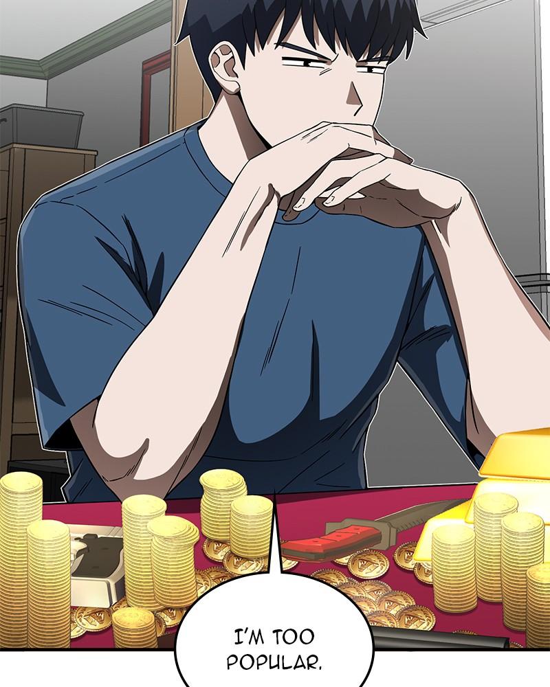 The Perfect Hybrid Chap 92 - Next Chap 93