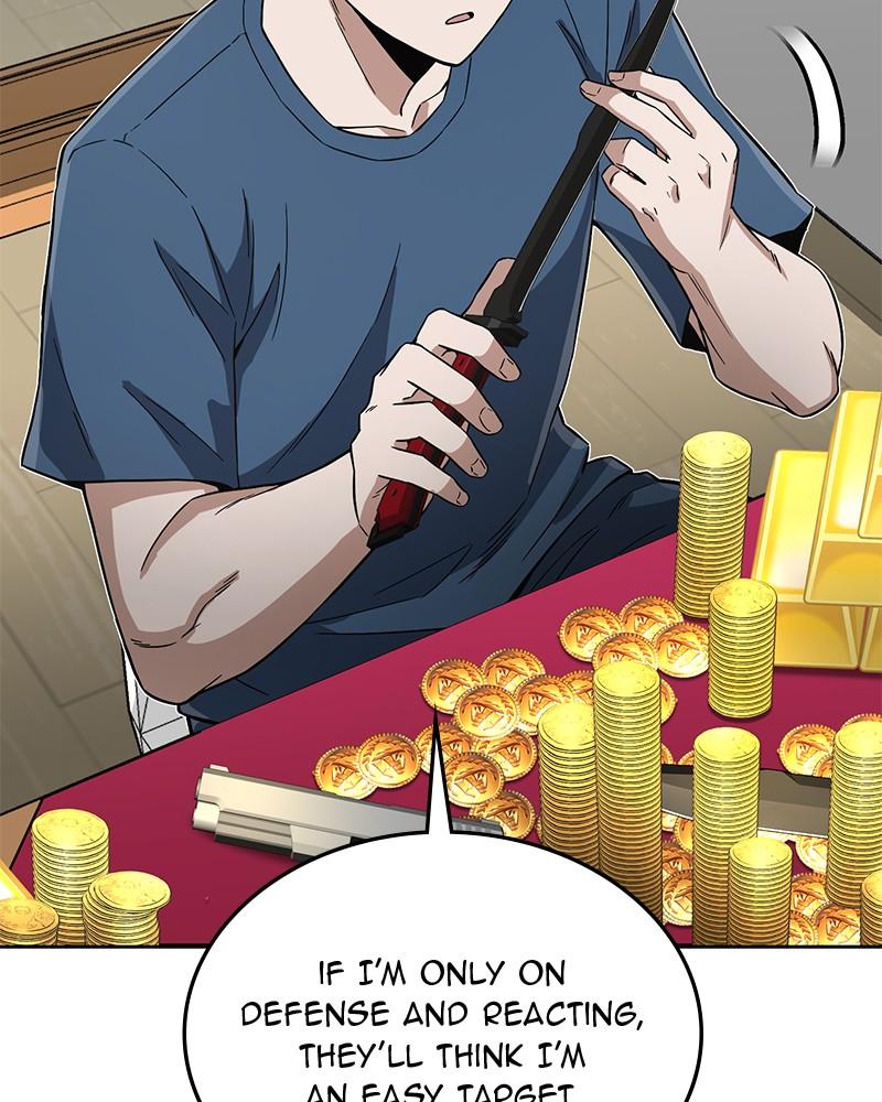 The Perfect Hybrid Chap 92 - Next Chap 93