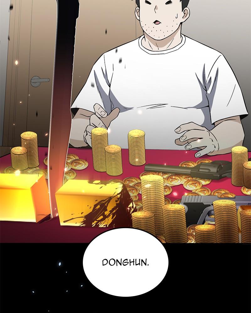 The Perfect Hybrid Chap 92 - Next Chap 93