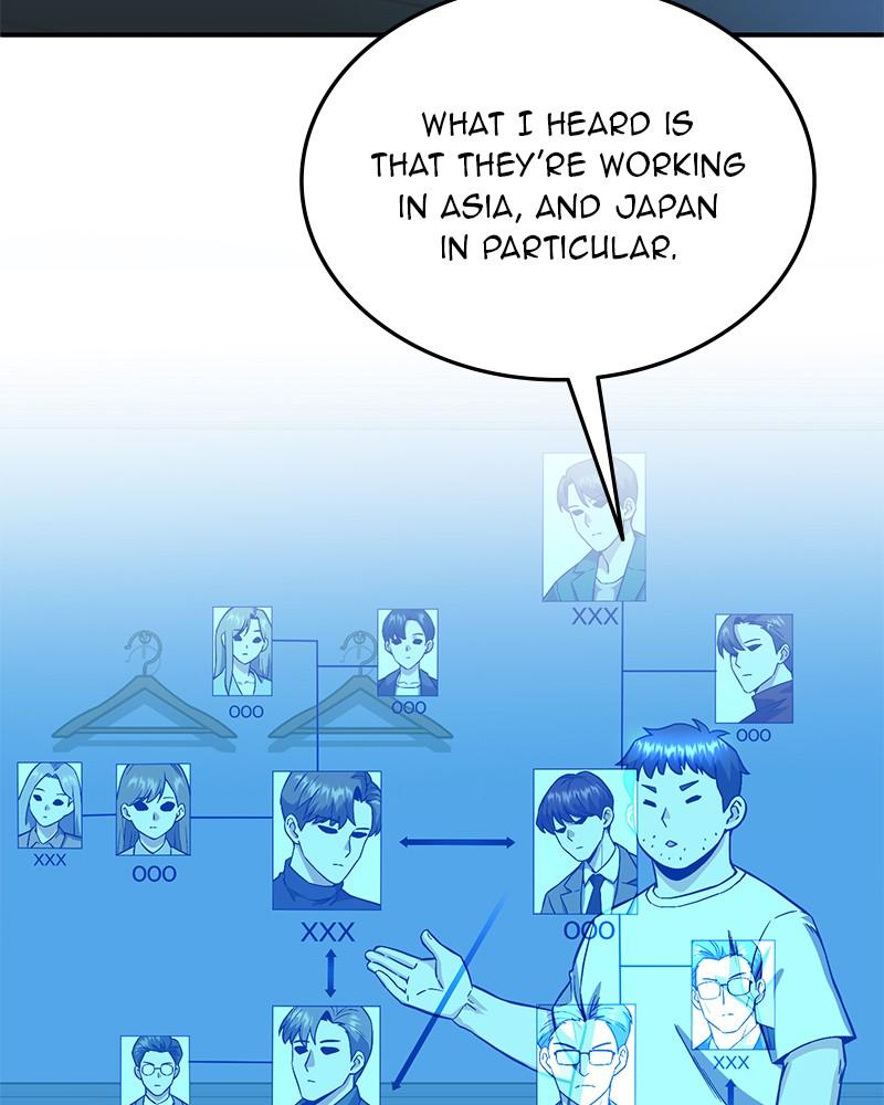 The Perfect Hybrid Chap 92 - Next Chap 93