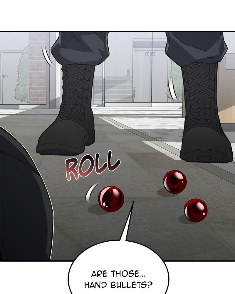 The Perfect Hybrid Chap 93 - Next Chap 94