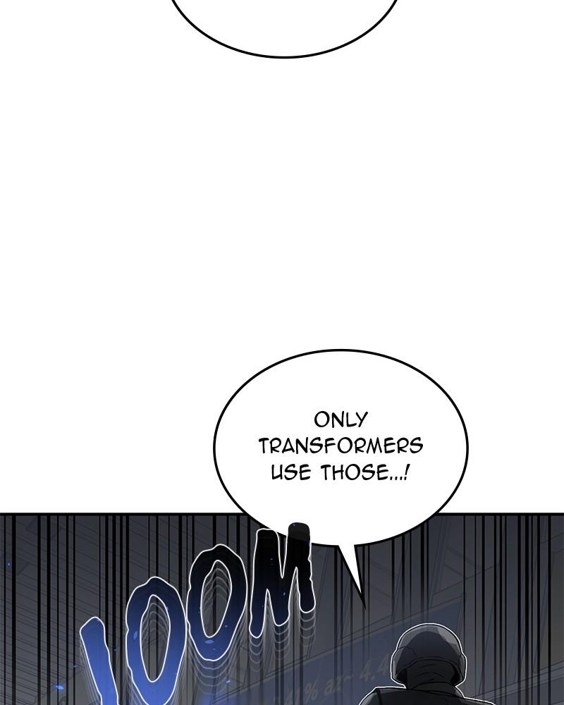 The Perfect Hybrid Chap 93 - Next Chap 94