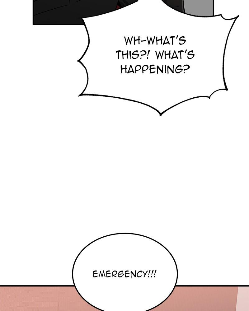 The Perfect Hybrid Chap 93 - Next Chap 94