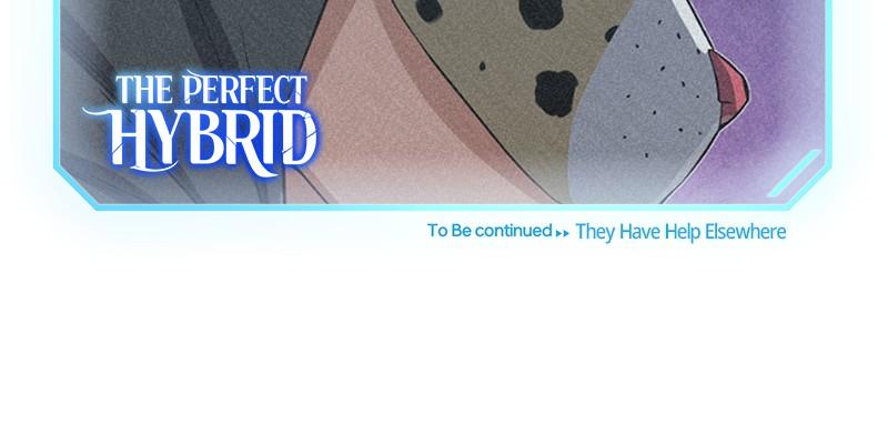 The Perfect Hybrid Chap 93 - Next Chap 94