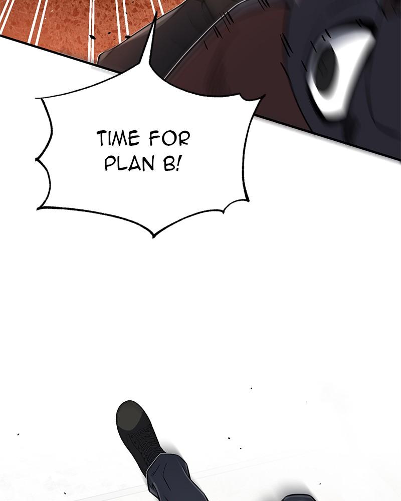 The Perfect Hybrid Chap 93 - Next Chap 94
