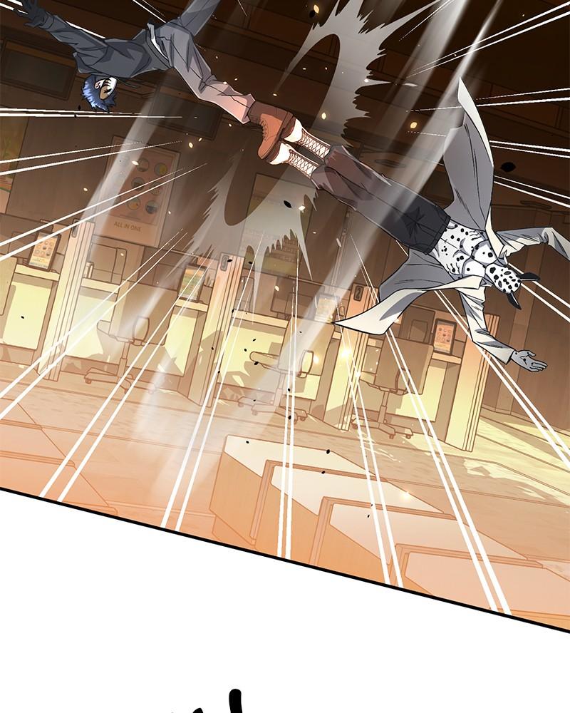 The Perfect Hybrid Chap 93 - Next Chap 94