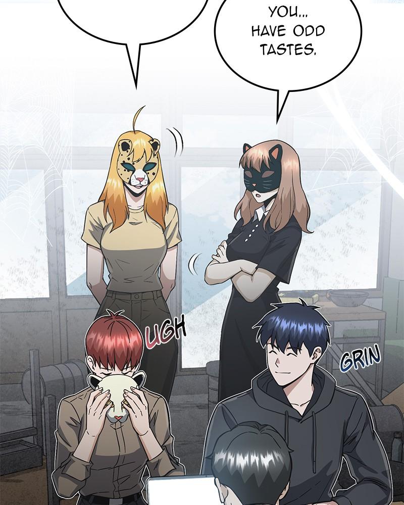 The Perfect Hybrid Chap 93 - Next Chap 94