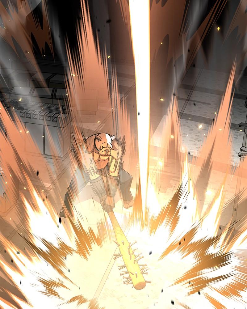 The Perfect Hybrid Chap 93 - Next Chap 94