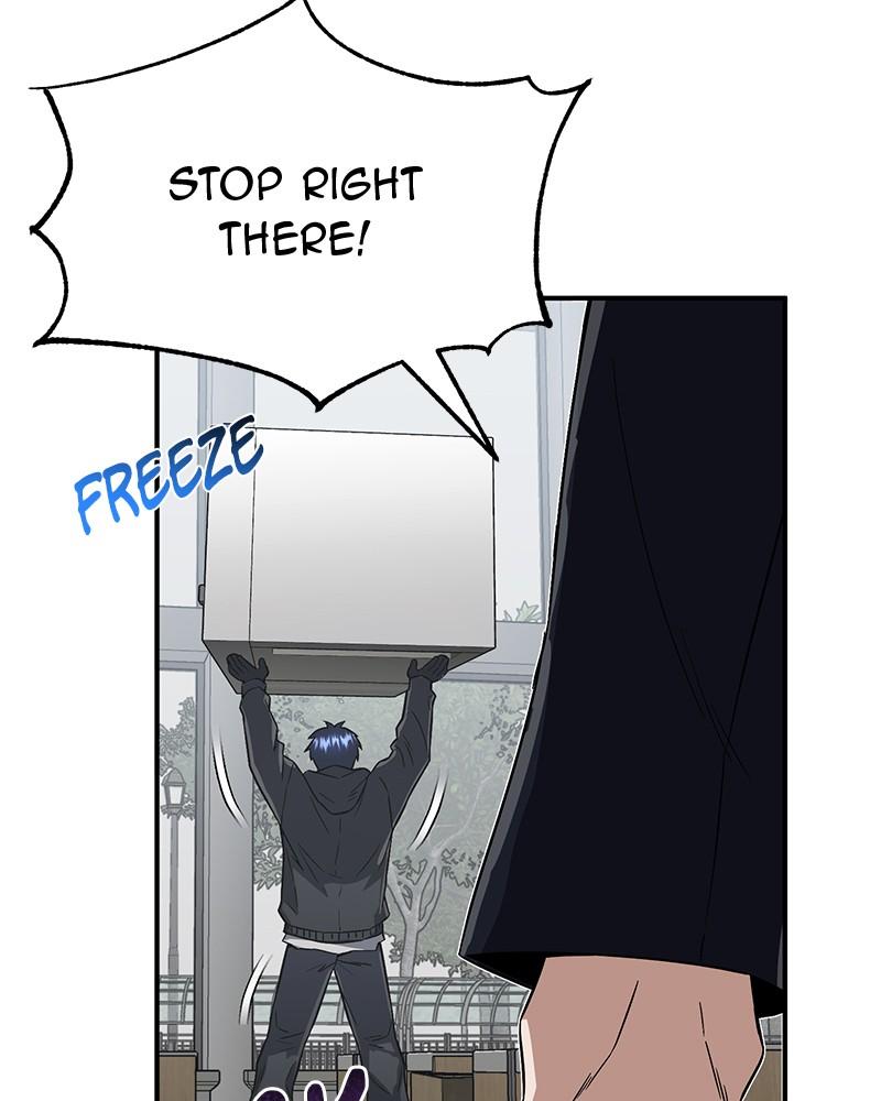 The Perfect Hybrid Chap 93 - Next Chap 94