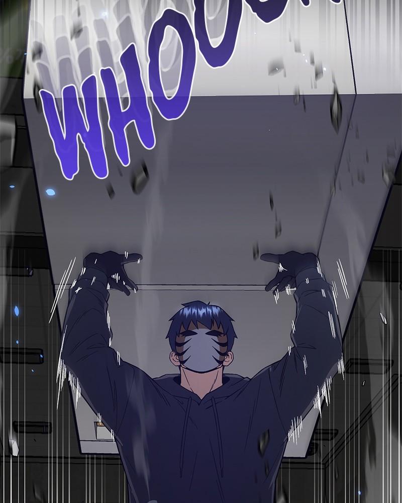 The Perfect Hybrid Chap 93 - Next Chap 94