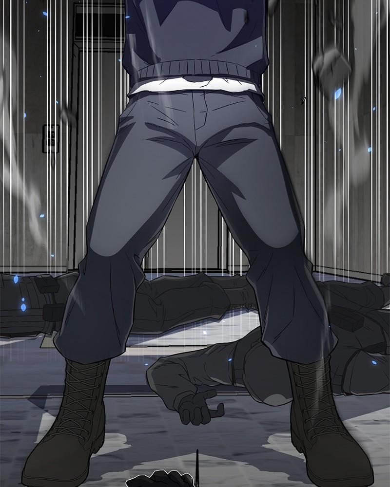 The Perfect Hybrid Chap 93 - Next Chap 94