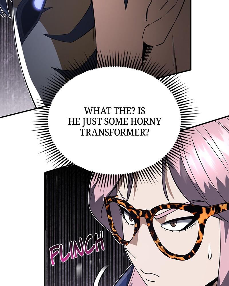 The Perfect Hybrid Chap 93 - Next Chap 94