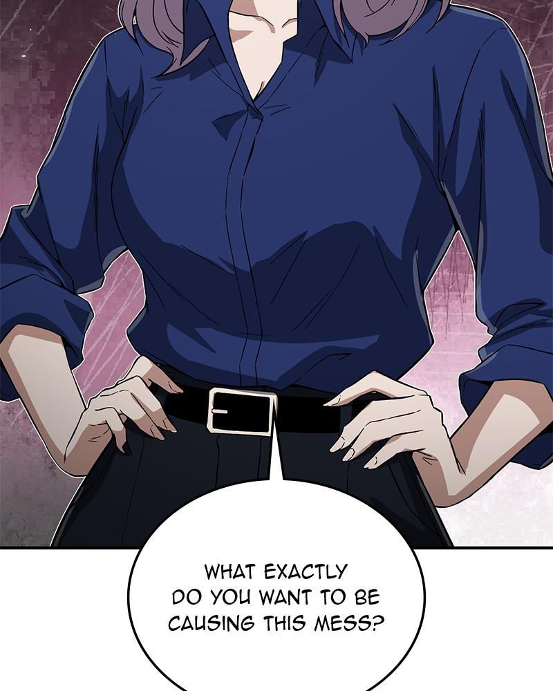 The Perfect Hybrid Chap 93 - Next Chap 94