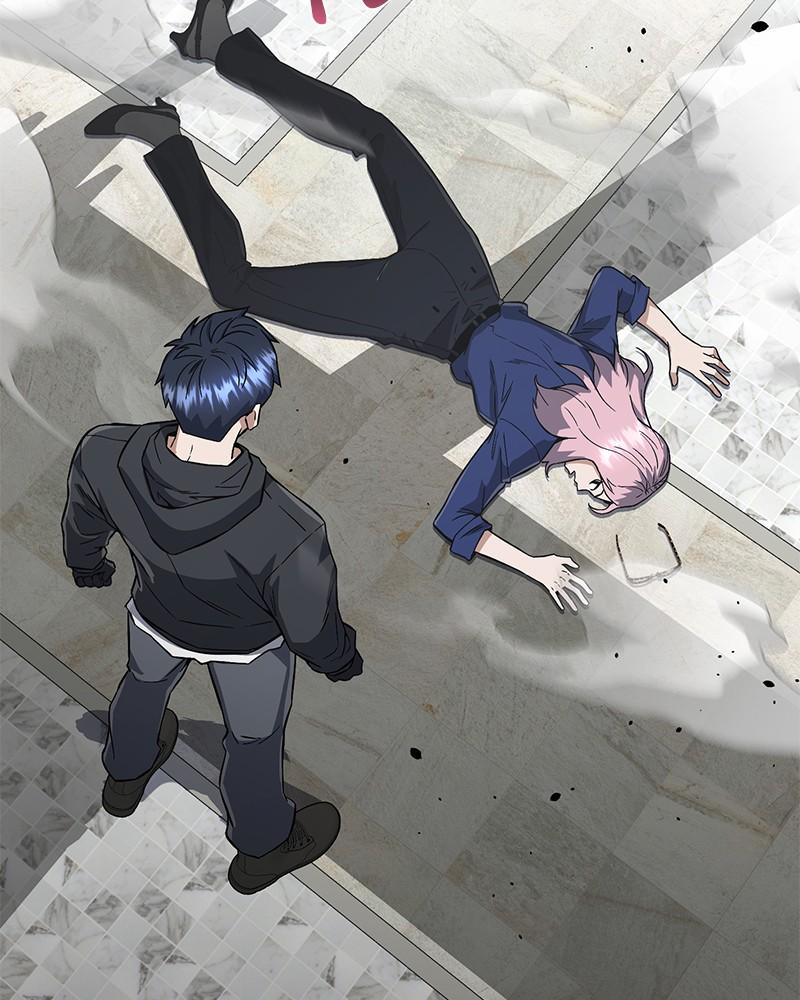 The Perfect Hybrid Chap 93 - Next Chap 94