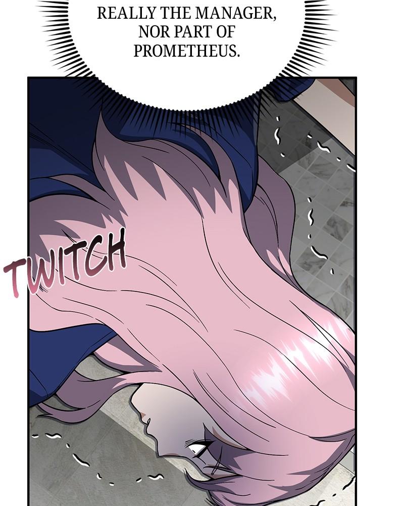 The Perfect Hybrid Chap 93 - Next Chap 94