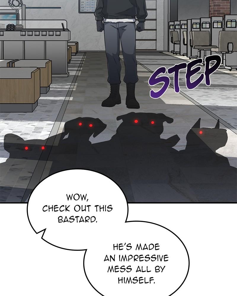 The Perfect Hybrid Chap 93 - Next Chap 94