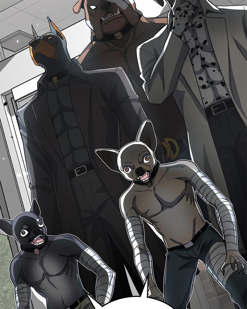 The Perfect Hybrid Chap 93 - Next Chap 94