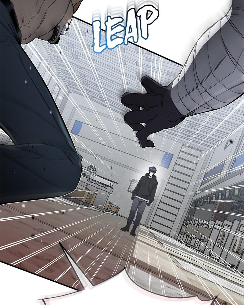 The Perfect Hybrid Chap 93 - Next Chap 94