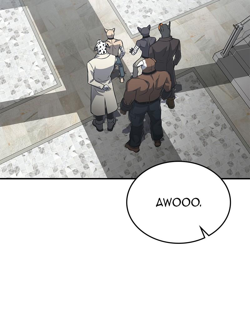 The Perfect Hybrid Chap 93 - Next Chap 94