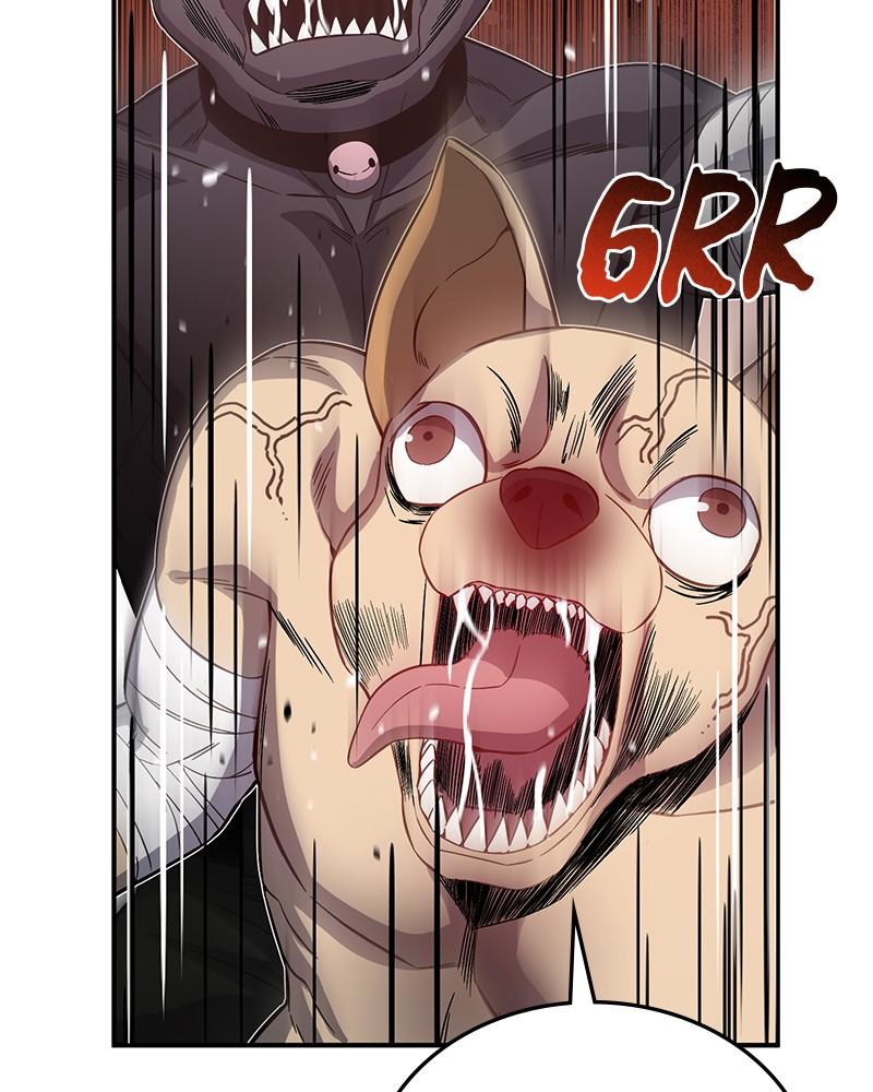 The Perfect Hybrid Chap 93 - Next Chap 94
