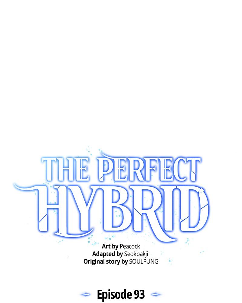 The Perfect Hybrid Chap 93 - Next Chap 94