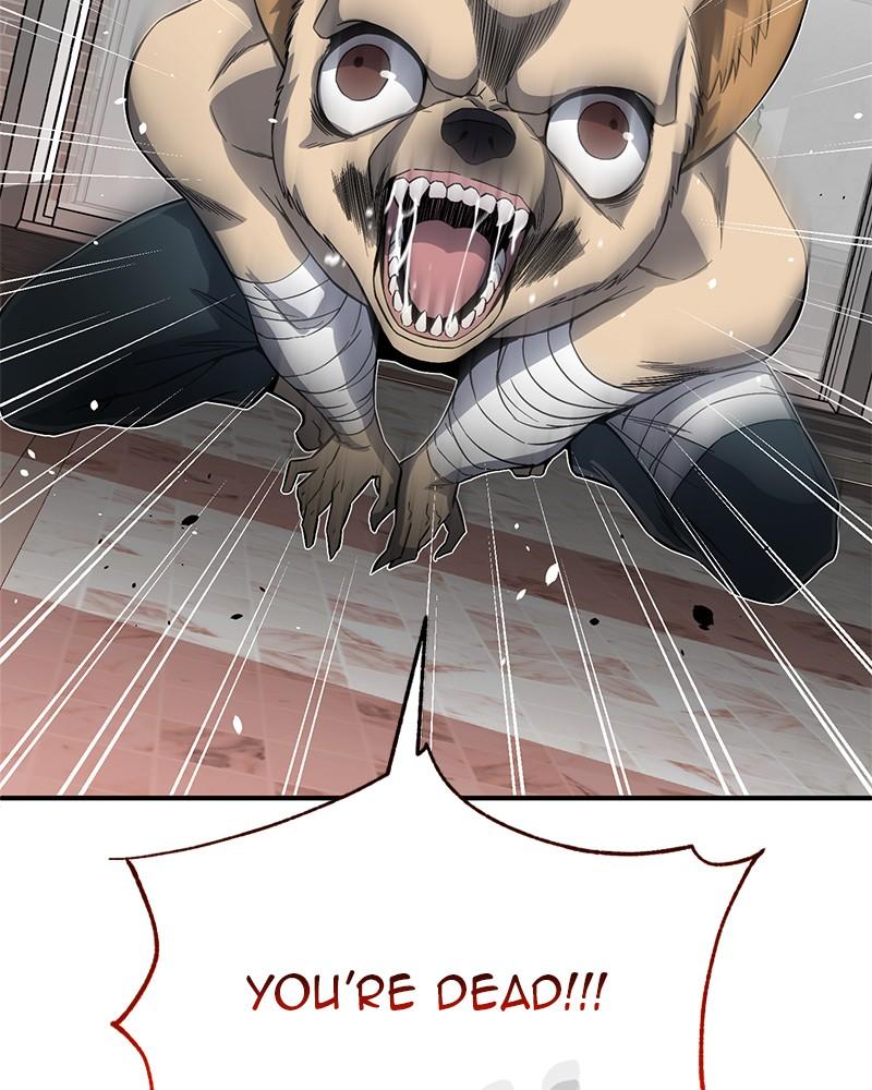 The Perfect Hybrid Chap 93 - Next Chap 94