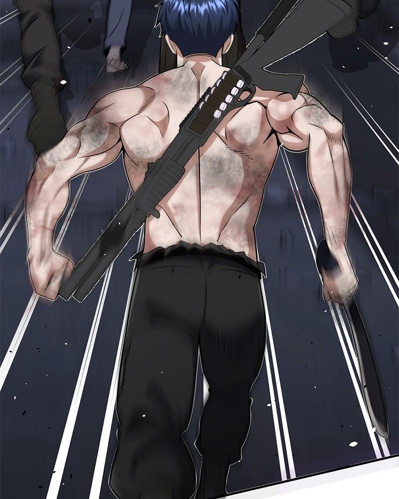 The Perfect Hybrid Chap 104 - Next Chap 105