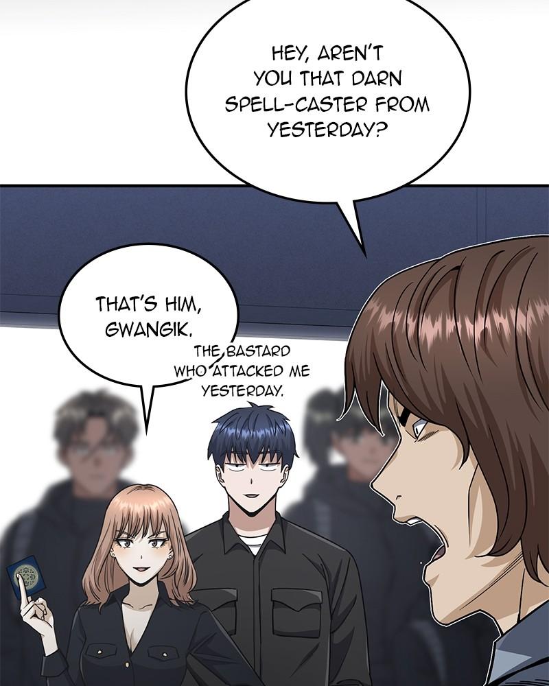 The Perfect Hybrid Chap 104 - Next Chap 105