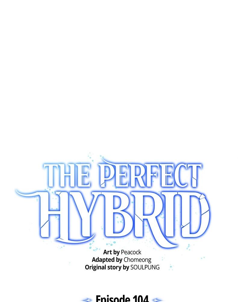 The Perfect Hybrid Chap 104 - Next Chap 105