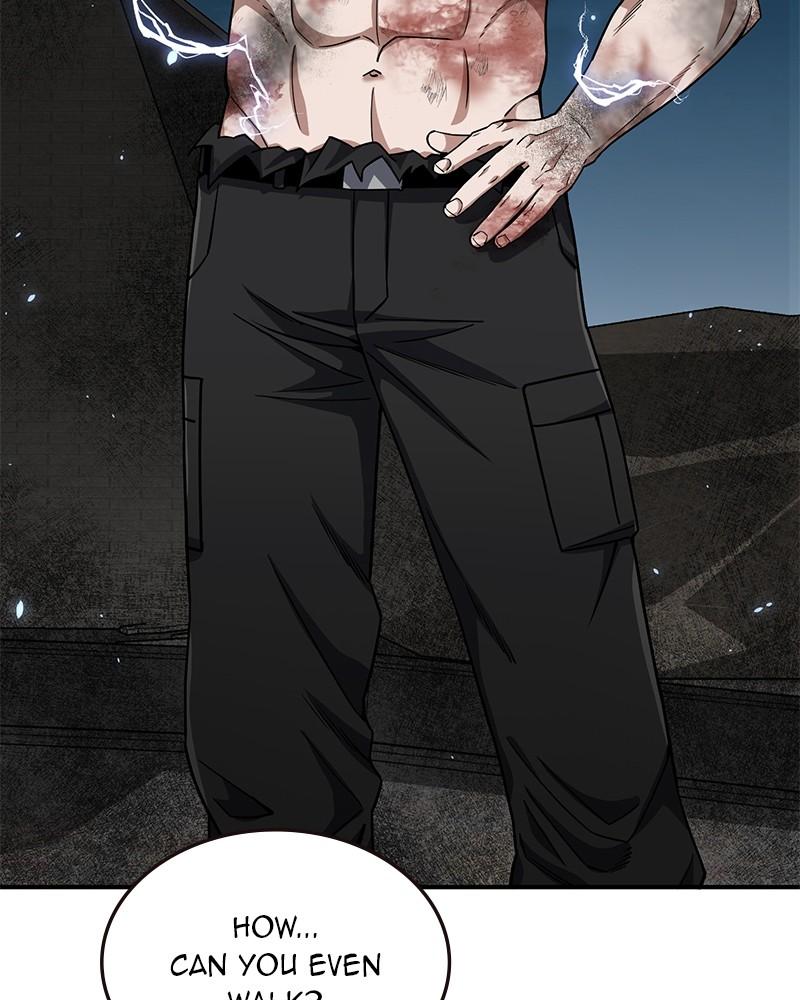 The Perfect Hybrid Chap 104 - Next Chap 105