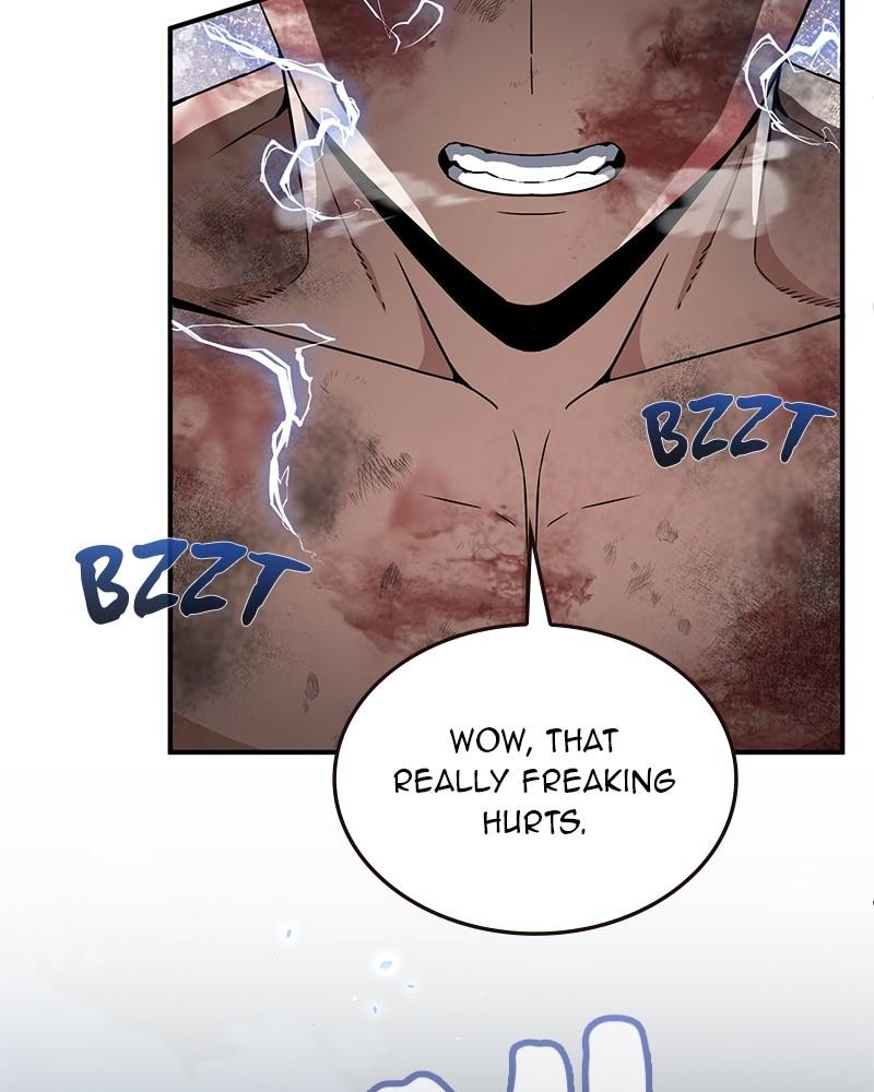 The Perfect Hybrid Chap 104 - Next Chap 105