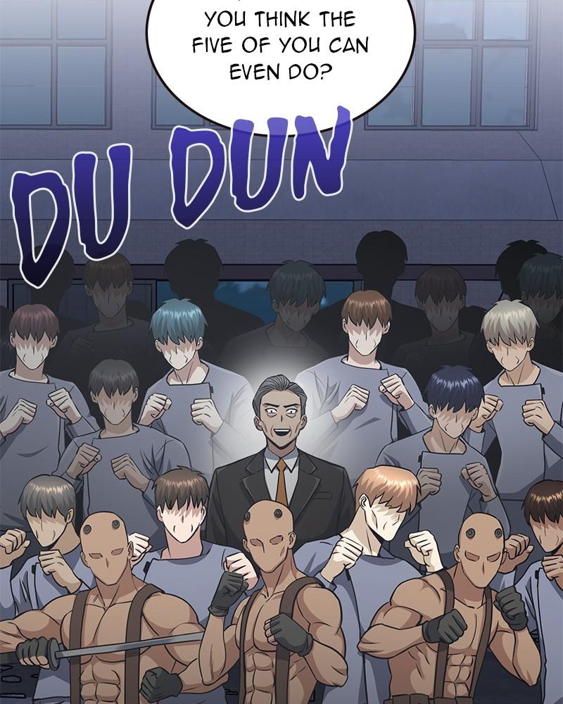 The Perfect Hybrid Chap 104 - Next Chap 105