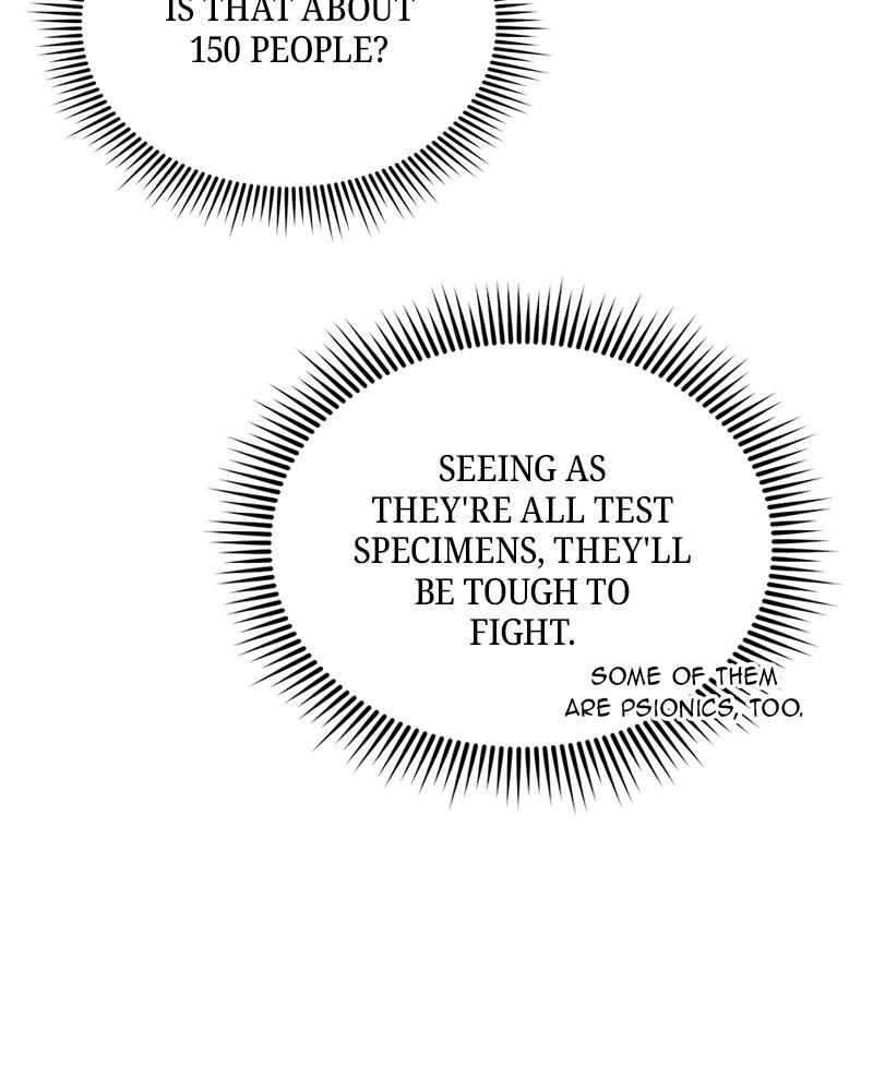 The Perfect Hybrid Chap 104 - Next Chap 105