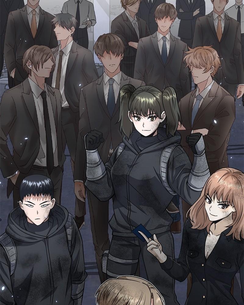 The Perfect Hybrid Chap 104 - Next Chap 105