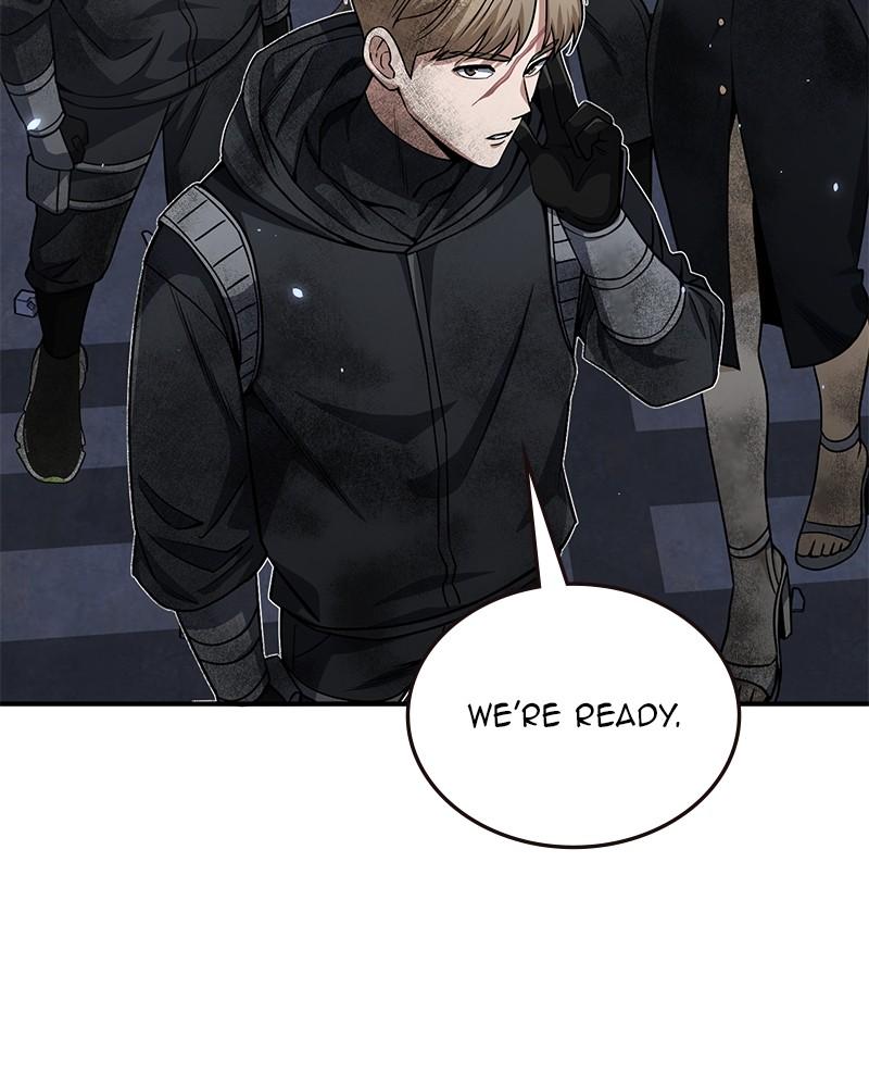 The Perfect Hybrid Chap 104 - Next Chap 105