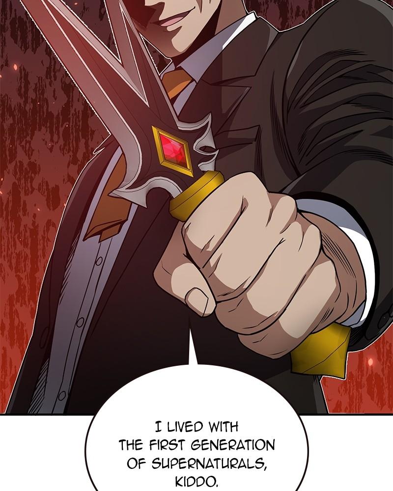 The Perfect Hybrid Chap 104 - Next Chap 105