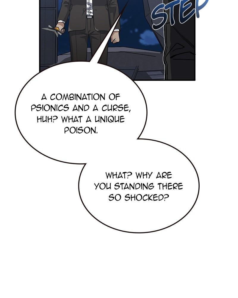 The Perfect Hybrid Chap 104 - Next Chap 105