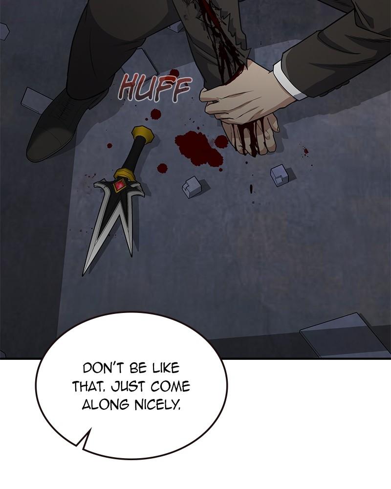 The Perfect Hybrid Chap 104 - Next Chap 105