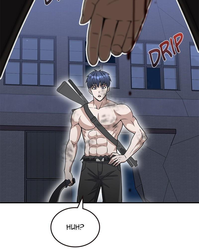 The Perfect Hybrid Chap 104 - Next Chap 105