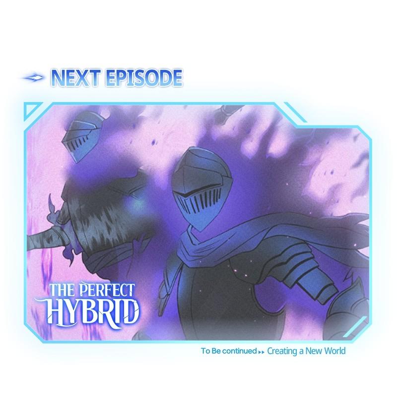 The Perfect Hybrid Chap 104 - Next Chap 105