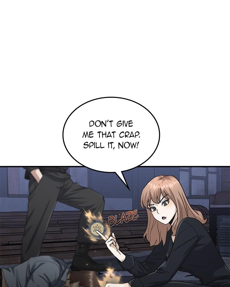 The Perfect Hybrid Chap 104 - Next Chap 105