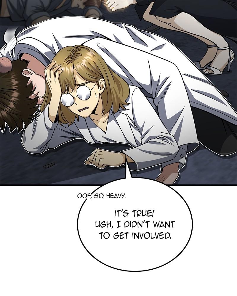 The Perfect Hybrid Chap 104 - Next Chap 105