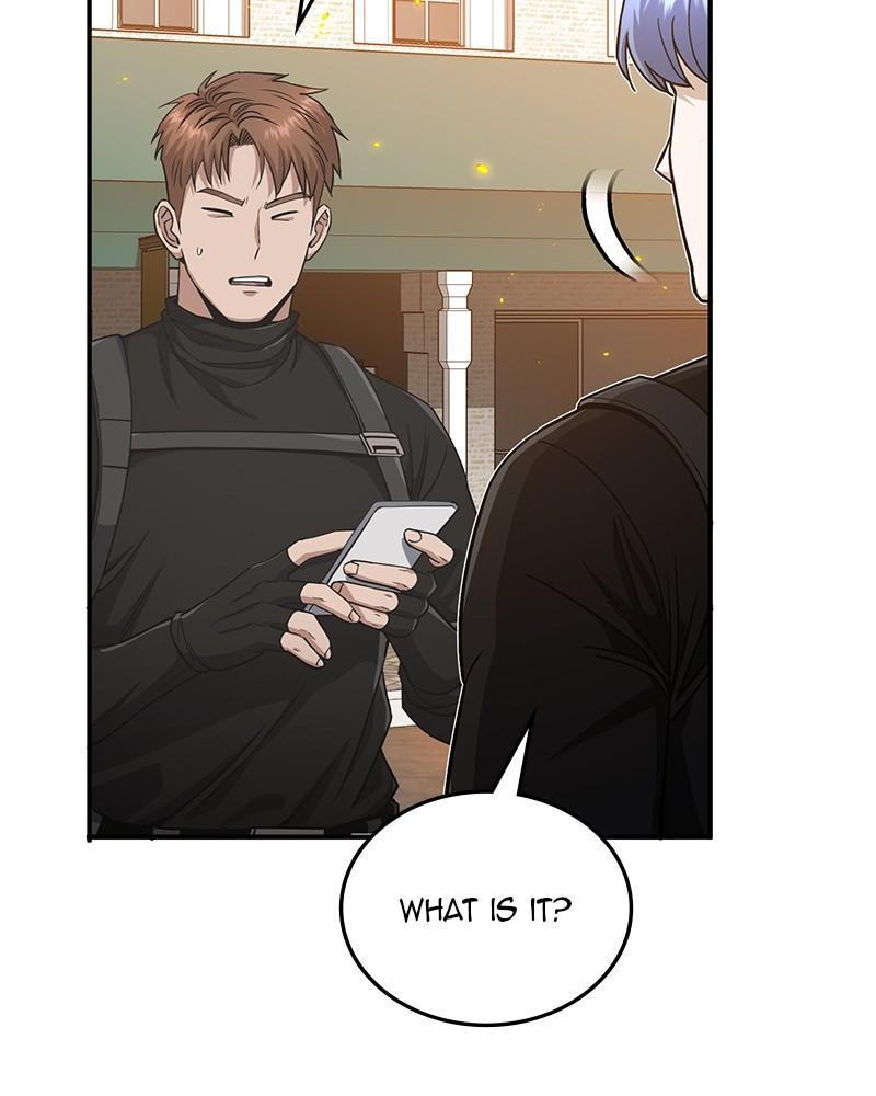 The Perfect Hybrid Chap 104 - Next Chap 105