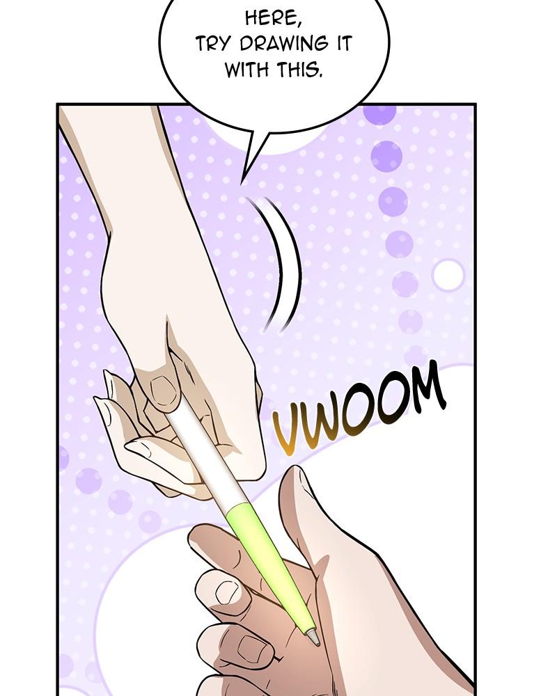 The Perfect Hybrid Chap 100 - Next Chap 101