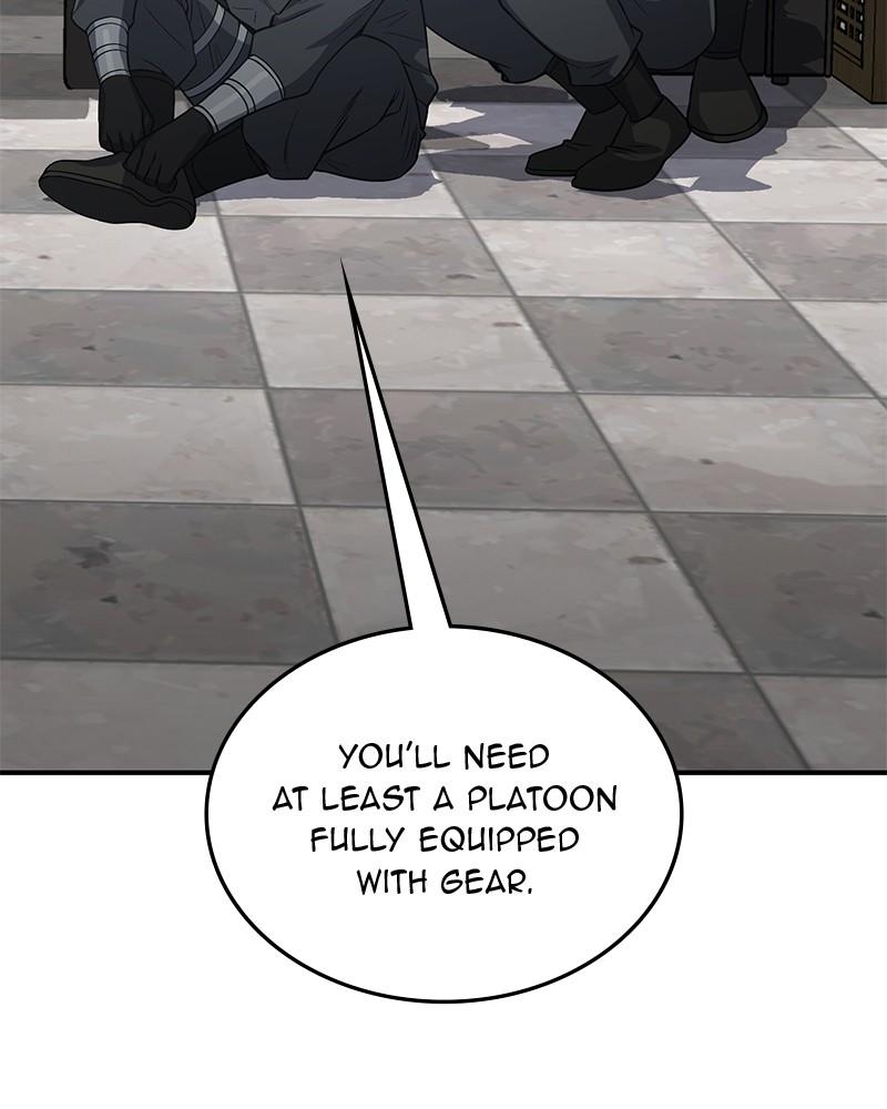 The Perfect Hybrid Chap 100 - Next Chap 101